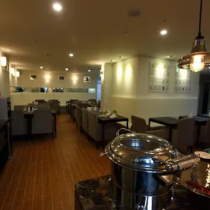 Morning Sky 公寓式酒店
