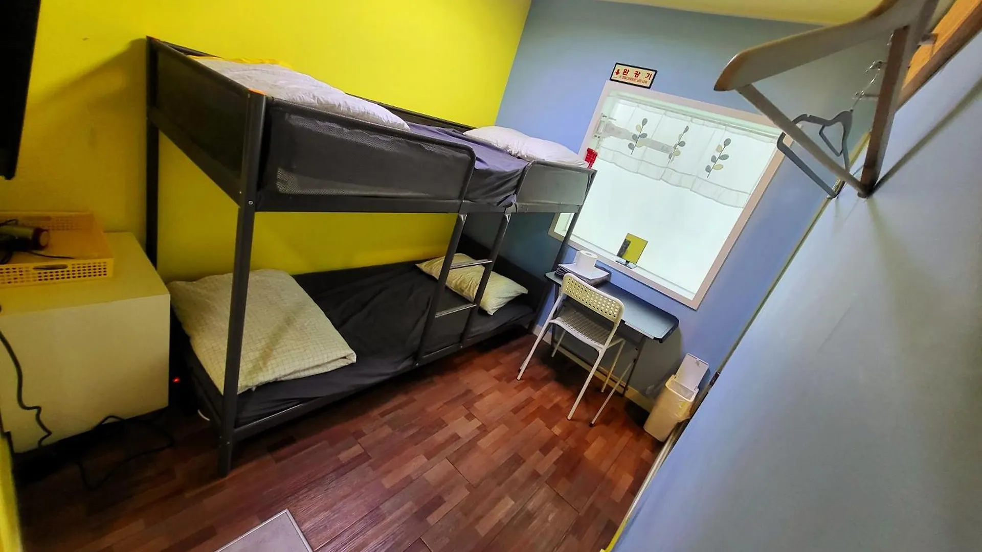 24 Guesthouse Sinchon Avenue Seoul 0*,  South Korea