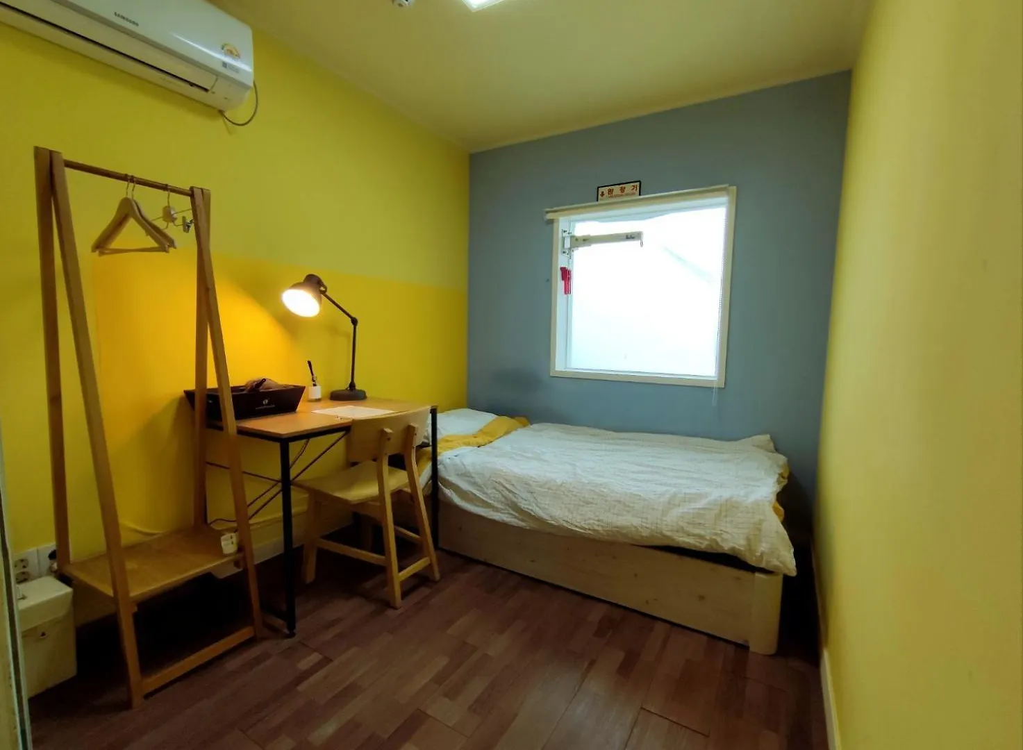 24 Guesthouse Sinchon Avenue Seoul Hostel