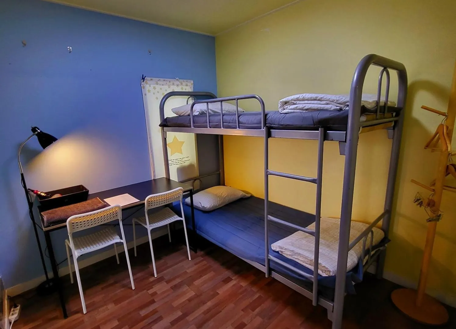24 Guesthouse Sinchon Avenue Seoul South Korea
