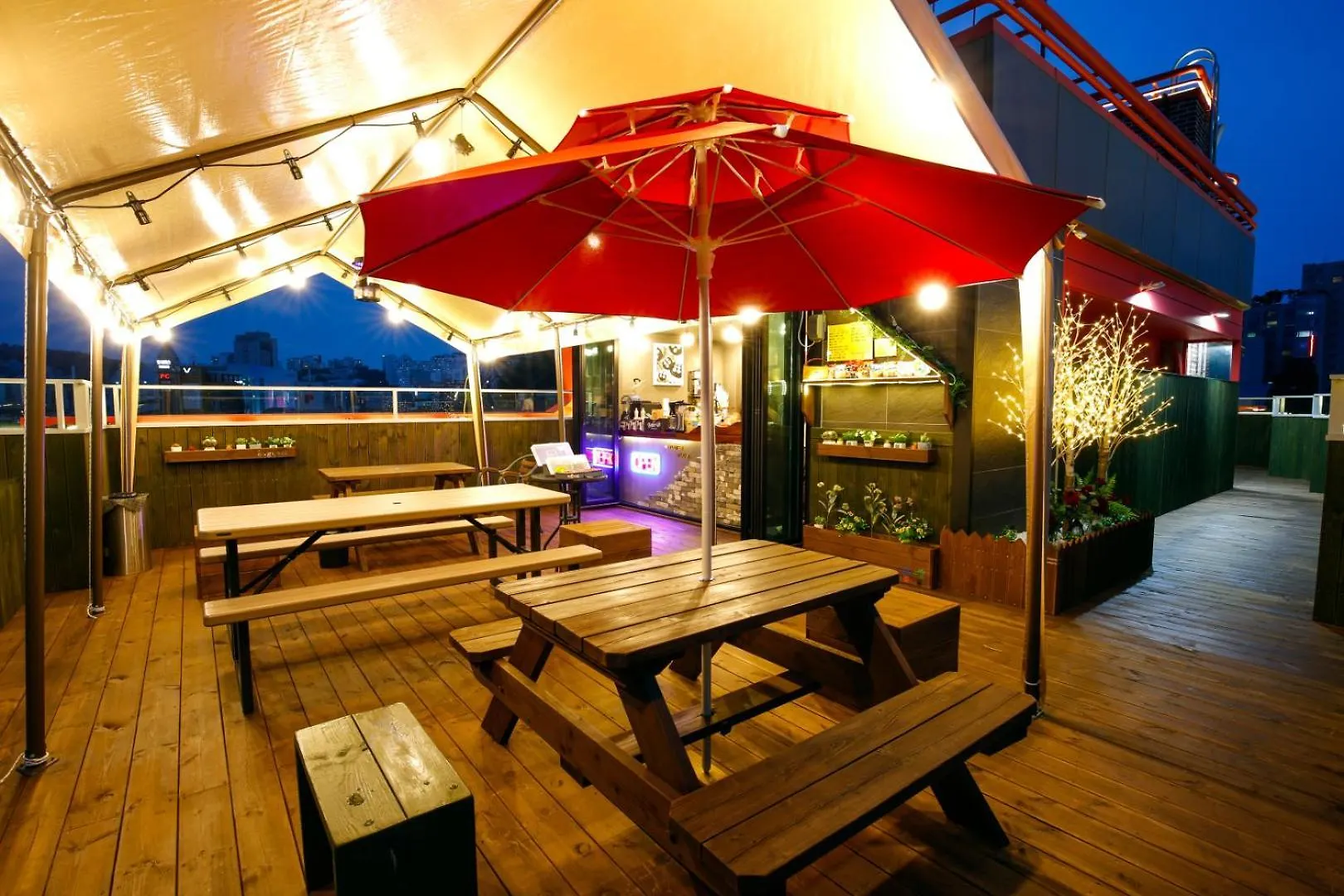 24 Guesthouse Sinchon Avenue Seoul 0*,