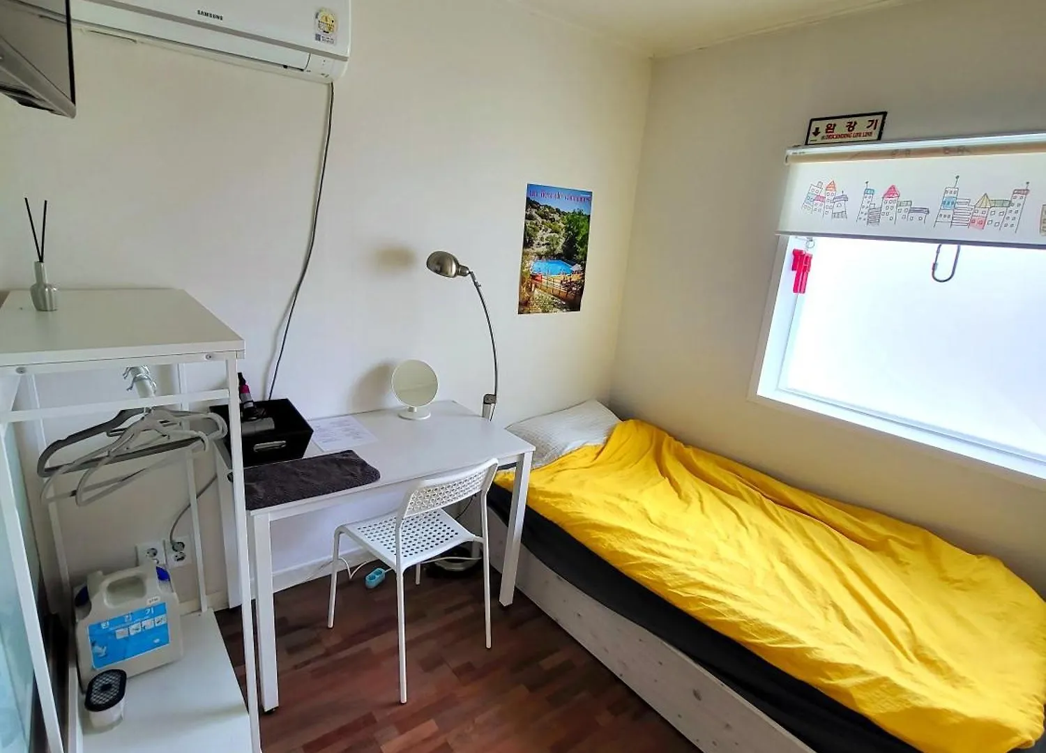 Hostel 24 Guesthouse Sinchon Avenue Seoul